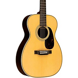 Martin 00-28 Standard Grand Auditorium Acoustic Guitar Aged Toner