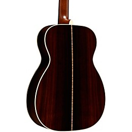 Martin 00-28 Standard Grand Auditorium Acoustic Guitar Aged Toner