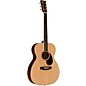 Martin OME-Cherry Orchestra Model Acoustic-Electric Guitar Natural