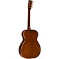 Martin OME-Cherry Orchestra Model Acoustic-Electric Guitar Natural