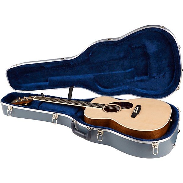 Martin OME-Cherry Orchestra Model Acoustic-Electric Guitar Natural