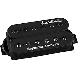 Seymour Duncan Dave Mustaine Thrash Factor Black Bridge