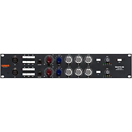 Warm Audio WA273-EQ 2-Channel British Mic Pre & EQ