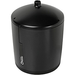 Atlas Sound PM4FA 4" 2-way Pendant Mount Speaker with 70.7V-16W Transformer Black