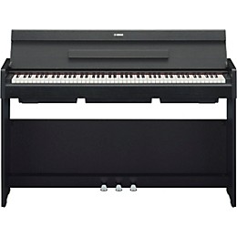 Yamaha Arius YDP-S34 Weighted-Action Console Digital Piano