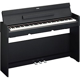 Yamaha Arius YDP-S34 Weighted-Action Console Digital Piano
