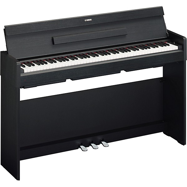 Yamaha Arius YDP-S34 Weighted-Action Console Digital Piano