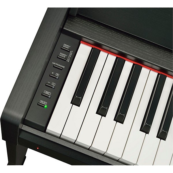 Yamaha Arius YDP-S34 Weighted-Action Console Digital Piano