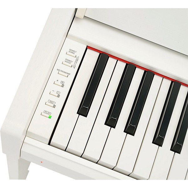 ヤマハ電子ピアノ Arius YDP-S34 (88keys) YDP-S34 - Overview - ARIUS - Pianos - Musical Instruments