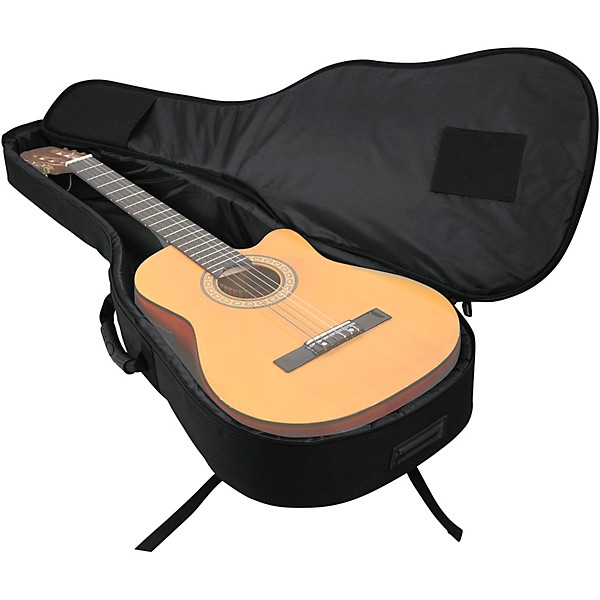 Gator GB-4G-CLASSIC 4G Series Gig Bag for Classical Guitar