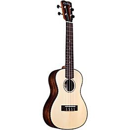 Cordoba 21T Tenor Ukulele Natural