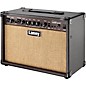Laney LA30D 30W 2x6.5 Acoustic Guitar Combo Amp Brown thumbnail
