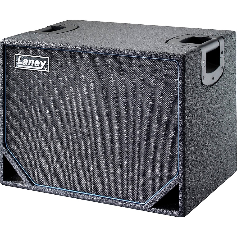 Laney Nexus N210 300W 2X10 Bass Speaker Cab Black