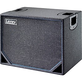 Laney Nexus N210 300W 2x10 Bass Speaker Cab Black