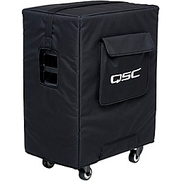 QSC KS212C-CVR Soft Cover for KS212C Subwoofer