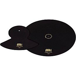 MEINL Cymbal Mutes 14 in.