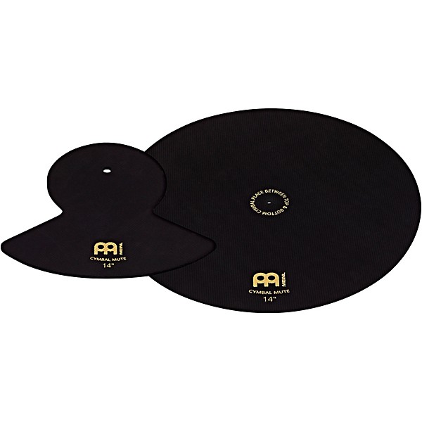 MEINL Cymbal Mutes 14 in.