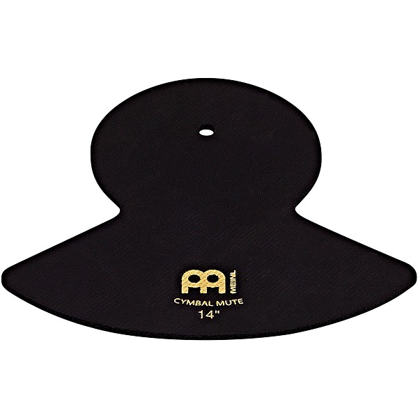 MEINL Cymbal Mutes 14 in.