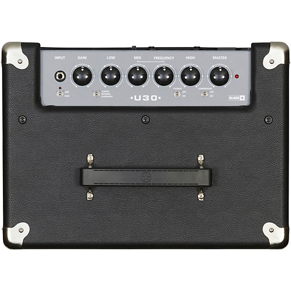 Blackstar Unity BASSU30 30W 1x8 Bass Combo Amplifier