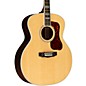 Guild F-55 Jumbo Acoustic Guitar Natural thumbnail