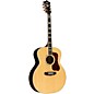 Guild F-55 Jumbo Acoustic Guitar Natural