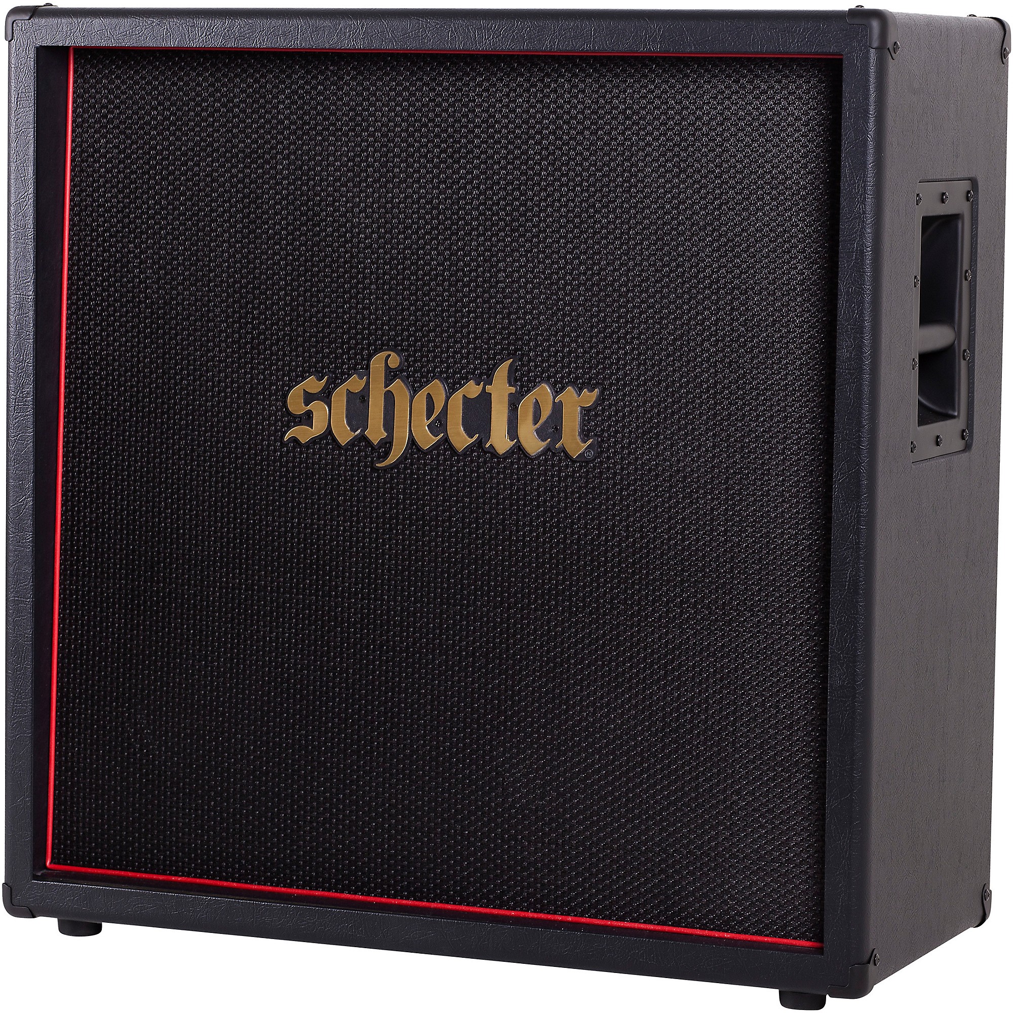 Schecter Guitar Research Hellraiser Stage 240W 4X12 Straight