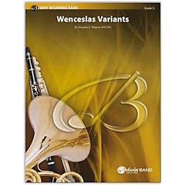 BELWIN Wenceslas Variants 0.5 (Very Easy)