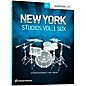 Toontrack New York Studios Volume 1 SDX thumbnail