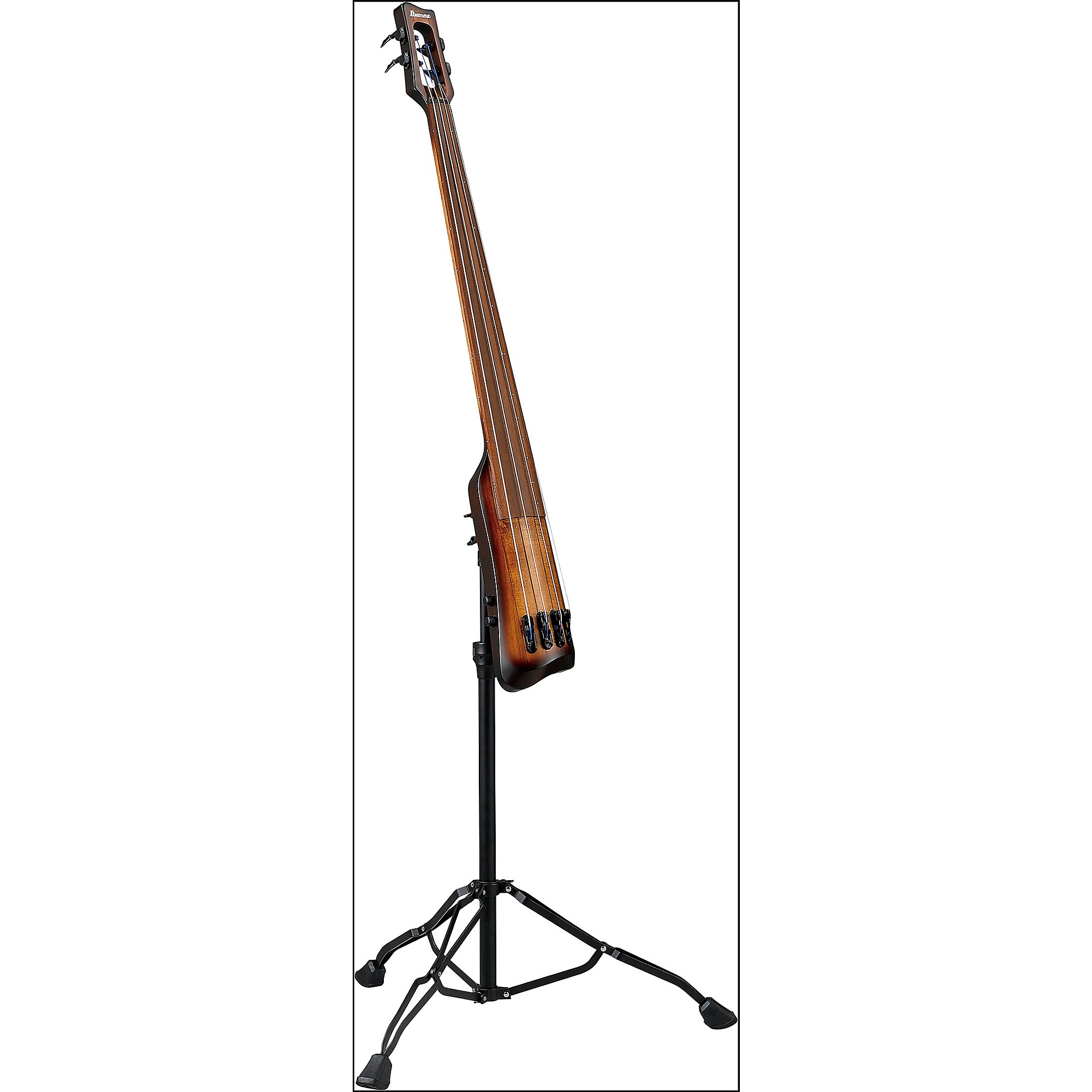 Ibanez Bass Workshop UB804 Electric Upright Bass