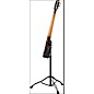 Open Box Ibanez Bass Workshop UB804 4-String Electric Upright Bass Level 2 Mahogany Oil Burst 197881117993
