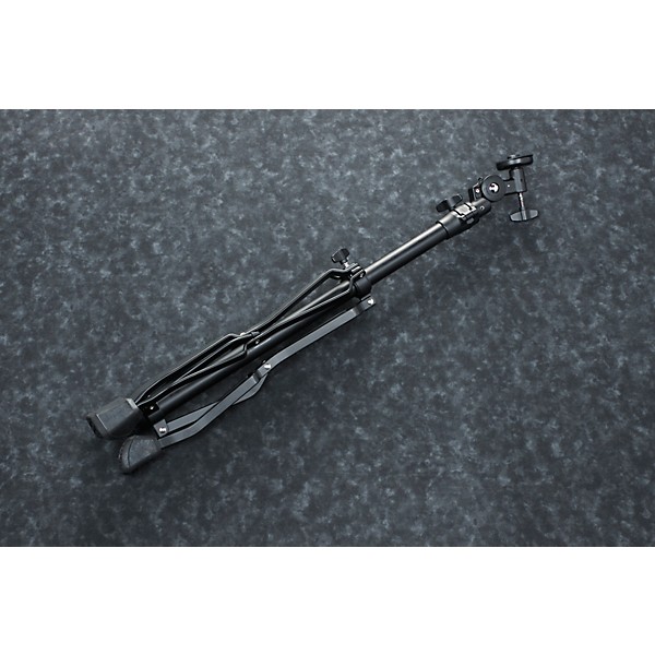 Ibanez Bass Workshop UB804 Electric Upright Bass - Black Ice Burst Low Gloss