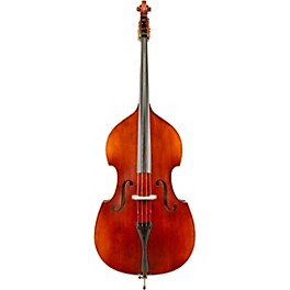 Strobel MB-300 Recital Series Double Bass Outfit 1/4 Strobel MB-300 Recital Series Double Bass Outfit 1/4