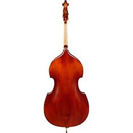 Strobel MB-300 Recital Series Double Bass Outfit 1/4