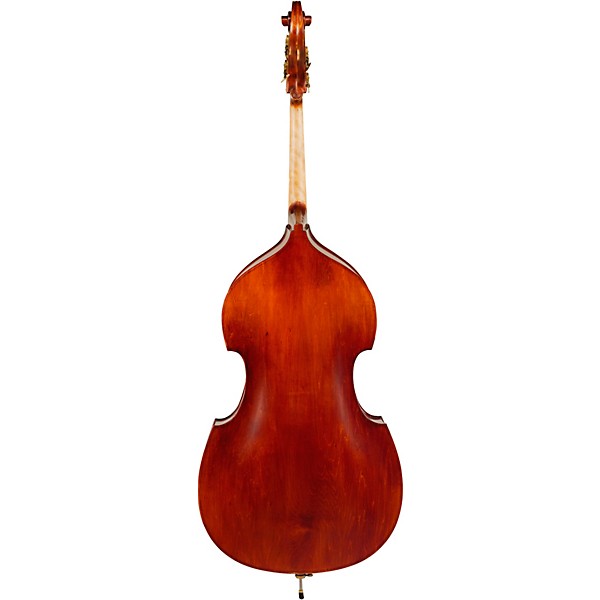 Strobel MB-300 Recital Series Double Bass Outfit 1/4