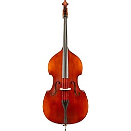 Strobel MB-300 Recital Series Double Bass Outfit 1/2