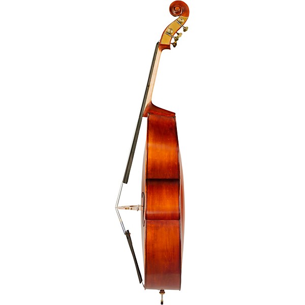 Strobel MB-300 Recital Series Double Bass Outfit 1/2