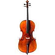 Strobel Mc-405 Recital Series Cello Outfit 4/4 for sale