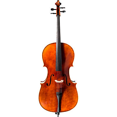 Strobel Mc-405 Recital Series Cello Outfit 4/4 for sale