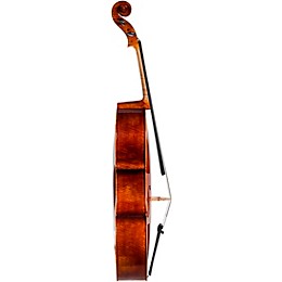 Strobel MC-405 Recital Series Cello Outfit 4/4