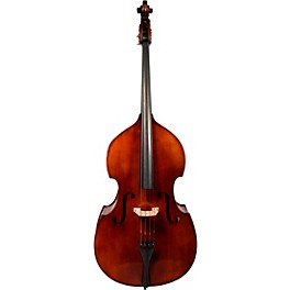 Strobel MB-500 Recital Series Double Bass Outfit 3/4