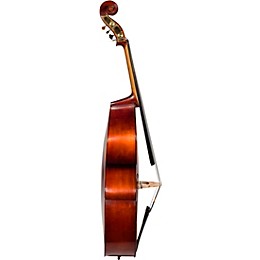 Strobel MB-500 Recital Series Double Bass Outfit 3/4