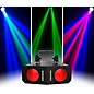 CHAUVET DJ Duo Moon LED Dual Moonflower and Strobe Effect thumbnail