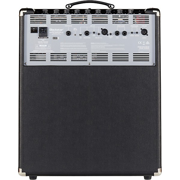 Blackstar Unity BASSU500 500W 2x10 Bass Combo Amplifier