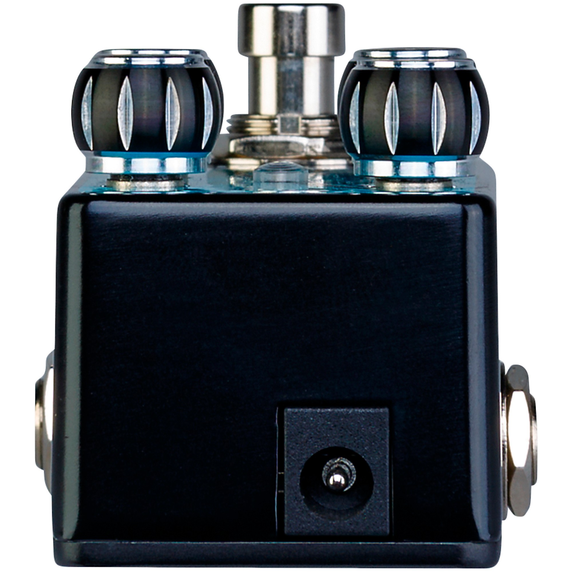 Pigtronix Philosopher Bass Compressor Micro Effects Pedal | Guitar