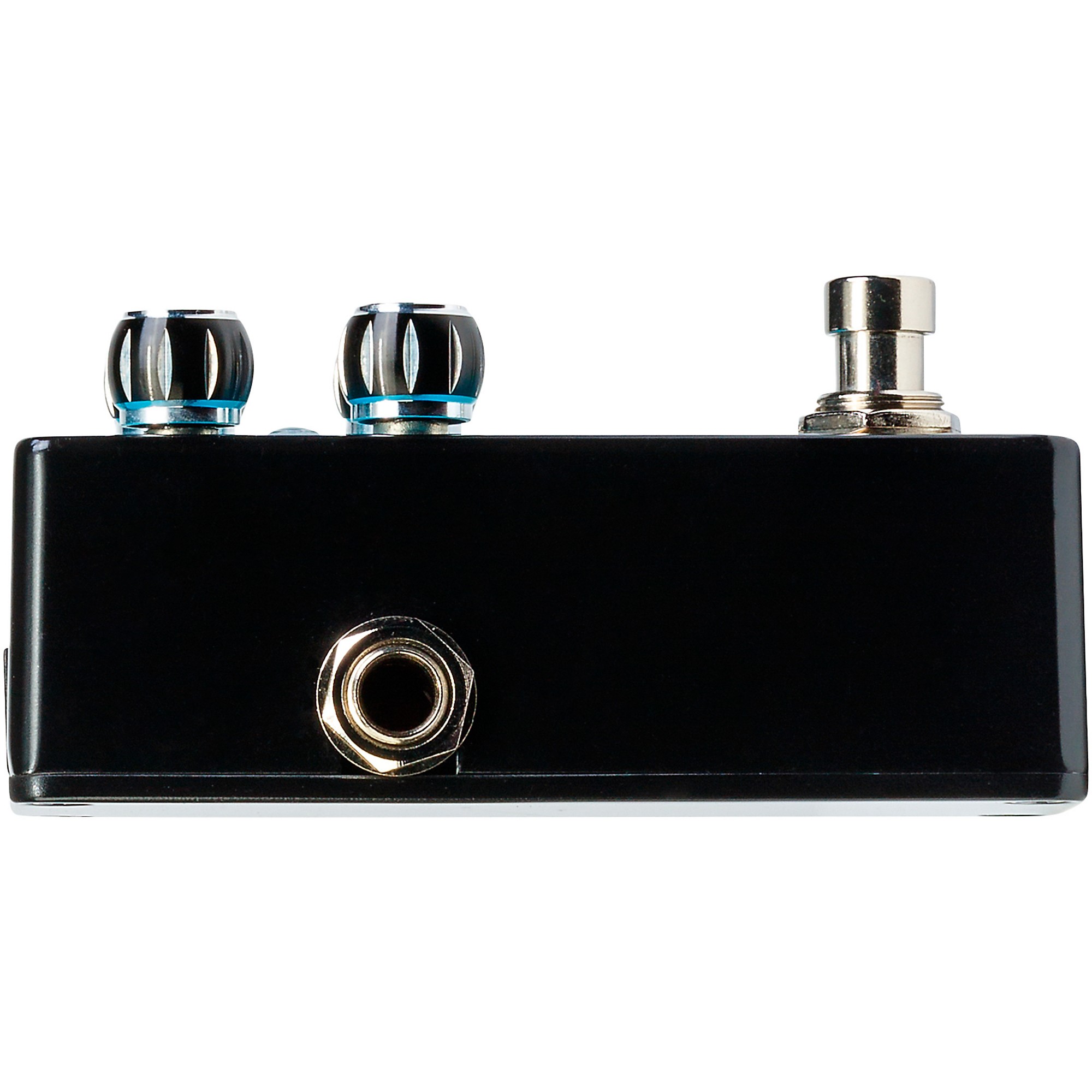 Pigtronix Philosopher Bass Compressor Micro Effects Pedal | Guitar