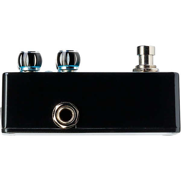 Pigtronix Philosopher Bass Compressor Micro Effects Pedal | Guitar