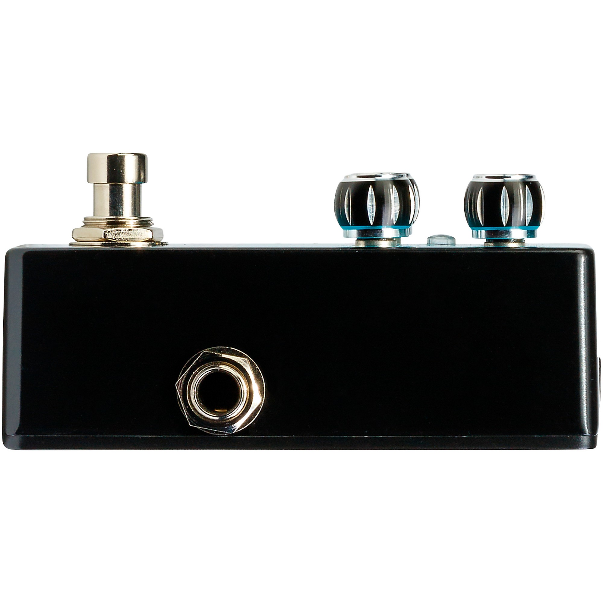 Pigtronix Philosopher Bass Compressor Micro Effects Pedal | Guitar