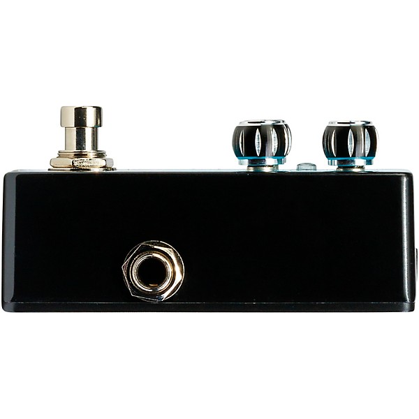 Pigtronix Philosopher Bass Compressor Micro Effects Pedal | Guitar