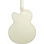 D'Angelico Premier Series EXL-1 Hollowbody Electric Guitar With Stairstep Tailpiece Champagne