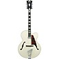 D'Angelico Premier Series EXL-1 Hollowbody Electric Guitar With Stairstep Tailpiece Champagne